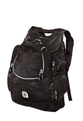 OGIO® Bounty Hunter Pack - Black - OSFA